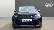 Land Rover Discovery Sport 1.5 P300e R-Dynamic HSE 5dr Auto [5 Seat] Station Wagon